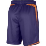 NBA Phoenix Suns Shorts Nike 2023-24 Icon Edition Swingman - Homme